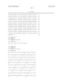 INNOVATIVE DISCOVERY OF THERAPEUTIC, DIAGNOSTIC, AND ANTIBODY COMPOSITIONS     RELATED TO PROTEIN FRAGMENTS OF CYSTEINYL-TRNA SYNTHETASE diagram and image