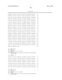 INNOVATIVE DISCOVERY OF THERAPEUTIC, DIAGNOSTIC, AND ANTIBODY COMPOSITIONS     RELATED TO PROTEIN FRAGMENTS OF CYSTEINYL-TRNA SYNTHETASE diagram and image