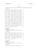 INNOVATIVE DISCOVERY OF THERAPEUTIC, DIAGNOSTIC, AND ANTIBODY COMPOSITIONS     RELATED TO PROTEIN FRAGMENTS OF CYSTEINYL-TRNA SYNTHETASE diagram and image