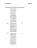 INNOVATIVE DISCOVERY OF THERAPEUTIC, DIAGNOSTIC, AND ANTIBODY COMPOSITIONS     RELATED TO PROTEIN FRAGMENTS OF CYSTEINYL-TRNA SYNTHETASE diagram and image