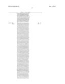 INNOVATIVE DISCOVERY OF THERAPEUTIC, DIAGNOSTIC, AND ANTIBODY COMPOSITIONS     RELATED TO PROTEIN FRAGMENTS OF CYSTEINYL-TRNA SYNTHETASE diagram and image