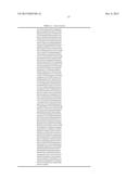 INNOVATIVE DISCOVERY OF THERAPEUTIC, DIAGNOSTIC, AND ANTIBODY COMPOSITIONS     RELATED TO PROTEIN FRAGMENTS OF CYSTEINYL-TRNA SYNTHETASE diagram and image