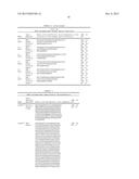 INNOVATIVE DISCOVERY OF THERAPEUTIC, DIAGNOSTIC, AND ANTIBODY COMPOSITIONS     RELATED TO PROTEIN FRAGMENTS OF CYSTEINYL-TRNA SYNTHETASE diagram and image