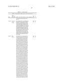 INNOVATIVE DISCOVERY OF THERAPEUTIC, DIAGNOSTIC, AND ANTIBODY COMPOSITIONS     RELATED TO PROTEIN FRAGMENTS OF CYSTEINYL-TRNA SYNTHETASE diagram and image