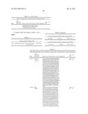 INNOVATIVE DISCOVERY OF THERAPEUTIC, DIAGNOSTIC, AND ANTIBODY COMPOSITIONS     RELATED TO PROTEIN FRAGMENTS OF CYSTEINYL-TRNA SYNTHETASE diagram and image