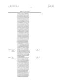 INNOVATIVE DISCOVERY OF THERAPEUTIC, DIAGNOSTIC, AND ANTIBODY COMPOSITIONS     RELATED TO PROTEIN FRAGMENTS OF CYSTEINYL-TRNA SYNTHETASE diagram and image