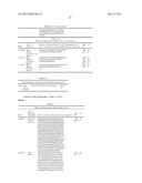 INNOVATIVE DISCOVERY OF THERAPEUTIC, DIAGNOSTIC, AND ANTIBODY COMPOSITIONS     RELATED TO PROTEIN FRAGMENTS OF CYSTEINYL-TRNA SYNTHETASE diagram and image