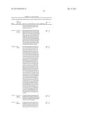 INNOVATIVE DISCOVERY OF THERAPEUTIC, DIAGNOSTIC, AND ANTIBODY COMPOSITIONS     RELATED TO PROTEIN FRAGMENTS OF CYSTEINYL-TRNA SYNTHETASE diagram and image