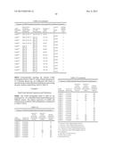 INNOVATIVE DISCOVERY OF THERAPEUTIC, DIAGNOSTIC, AND ANTIBODY COMPOSITIONS     RELATED TO PROTEIN FRAGMENTS OF CYSTEINYL-TRNA SYNTHETASE diagram and image