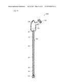 METHOD OF MANIPULATING SOLID CARRIERS AND AN APPARATUS OF MANIPULATING     SOLID CARRIERS diagram and image