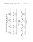 SAMPLE PREPARATION ON A SOLID SUPPORT diagram and image