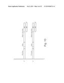 SAMPLE PREPARATION ON A SOLID SUPPORT diagram and image