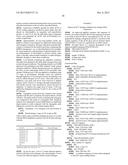 MODULATION OF ACC SYNTHASE IMPROVES PLANT YIELD UNDER LOW NITROGEN     CONDITIONS diagram and image