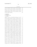 MODULATION OF ACC SYNTHASE IMPROVES PLANT YIELD UNDER LOW NITROGEN     CONDITIONS diagram and image