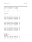 MODULATION OF ACC SYNTHASE IMPROVES PLANT YIELD UNDER LOW NITROGEN     CONDITIONS diagram and image