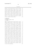 MODULATION OF ACC SYNTHASE IMPROVES PLANT YIELD UNDER LOW NITROGEN     CONDITIONS diagram and image