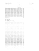 MODULATION OF ACC SYNTHASE IMPROVES PLANT YIELD UNDER LOW NITROGEN     CONDITIONS diagram and image