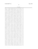 METHODS OF IDENTIFYING AN ORGANISM diagram and image