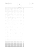 METHODS OF IDENTIFYING AN ORGANISM diagram and image