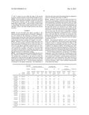 HOT-ROLLED STEEL SHEET AND METHOD FOR MANUFACTURING THE SAME diagram and image