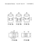 ARTICLE WITH PLATED LAYER AND METHOD FOR MANUFACTURING THE SAME, AND     HEAT-SHRINKING RESIN FILM diagram and image