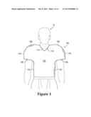 Method of Forming a Unitary Knit Article Using Flat-Knit Construction diagram and image