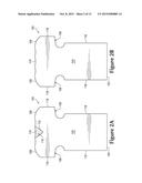 Method of Forming a Unitary Knit Article Using Flat-Knit Construction diagram and image