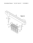 Method of Forming a Unitary Knit Article Using Flat-Knit Construction diagram and image