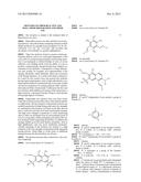 MIXTURES OF FIBER-REACTIVE AZO DYES, THEIR PREPARATION AND THEIR USE diagram and image