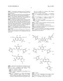 MIXTURES OF FIBER-REACTIVE AZO DYES, THEIR PREPARATION AND THEIR USE diagram and image