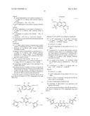 MIXTURES OF FIBER-REACTIVE AZO DYES, THEIR PREPARATION AND THEIR USE diagram and image