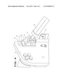 Screed Extension Sliding Support System diagram and image