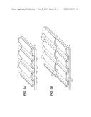 Roof Tiles and Roof Tile Structures and Methods of Making Same diagram and image