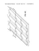 Roof Tiles and Roof Tile Structures and Methods of Making Same diagram and image