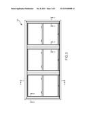 WEATHER SEAL SYSTEM FOR DOUBLE HUNG WINDOWS diagram and image