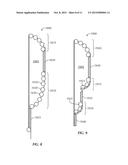 APPARATUSES AND METHODS FOR STABILIZING DOWNHOLE TOOLS diagram and image