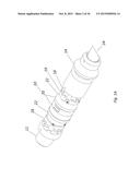 DISSOLVABLE ALUMINUM DOWNHOLE PLUG diagram and image