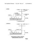 UPLIFTED SINGLE WELL STEAM ASSISTED GRAVITY DRAINAGE SYSTEM AND PROCESS diagram and image