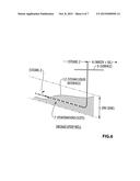 UPLIFTED SINGLE WELL STEAM ASSISTED GRAVITY DRAINAGE SYSTEM AND PROCESS diagram and image