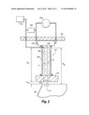 TURBOMACHINE BLADE CLEARANCE CONTROL SYSTEM diagram and image