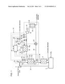 WASTE HEAT RECOVERY DEVICE AND WASTE HEAT RECOVERY METHOD diagram and image