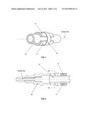 Infrared-emitting ceramics for fuel activation diagram and image