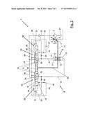 SWITCHABLE HYDROSTATIC ADJUSTING DEVICE diagram and image