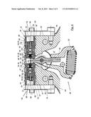 SWITCHABLE HYDROSTATIC ADJUSTING DEVICE diagram and image