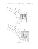 METHOD AND DEVICE FOR ALIGNING TOWER SECTIONS diagram and image