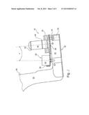 METHOD AND DEVICE FOR ALIGNING TOWER SECTIONS diagram and image