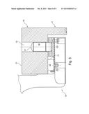 METHOD AND DEVICE FOR ALIGNING TOWER SECTIONS diagram and image