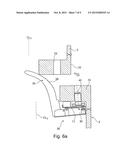 METHOD AND DEVICE FOR ALIGNING TOWER SECTIONS diagram and image