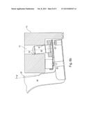 METHOD AND DEVICE FOR ALIGNING TOWER SECTIONS diagram and image