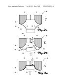 DIAPHRAGM COMPRESSOR SYSTEM AND METHOD diagram and image